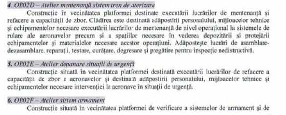 DOCUMENT Una din cele mai mari investiții militare ale României, neafectată de COVID-19. Peste jumătate de miliard de lei alocați anul acesta