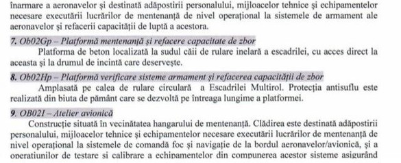 DOCUMENT Una din cele mai mari investiții militare ale României, neafectată de COVID-19. Peste jumătate de miliard de lei alocați anul acesta