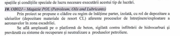 DOCUMENT Una din cele mai mari investiții militare ale României, neafectată de COVID-19. Peste jumătate de miliard de lei alocați anul acesta