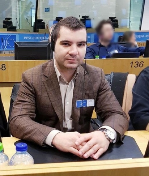 Ministrul Muncii și Inspectorul General de stat în cadrul Inspectiei Muncii, Mihai Nicolae Ucă - la Bonn pentru a discuta direct cu muncitorii români