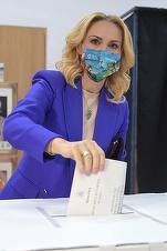 Firea, după primele sondaje: Rezultatele anunțate nu sunt oficiale. Nu înseamnă că avem învinși și învingători