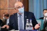 Arafat, mesaj către populație: Nu mai sunați la 112 pentru orice problemă de coronavirus!