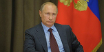 Putin spune că este pregătit să lucreze cu “oricine are încrederea poporului american”.