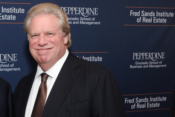 Elliott Broidy