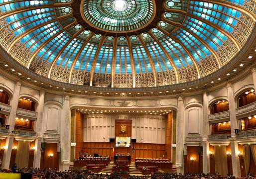 ULTIMA ORĂ DECIZIE Parlamentarii au votat eliminarea propriilor pensii speciale