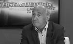 A murit Adrian Rădulescu, fost consilier prezidențial și secretar de stat la Agricultură