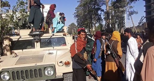Afganistan: Talibanii au acces la 0,1 până la 0,2 la sută din rezervele financiare ale țării. Mare parte din valută și aur se află la FED, în SUA