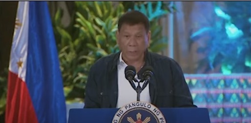 Președintele filipinez Rodrigo Duterte și-a anunțat retragerea din politică
