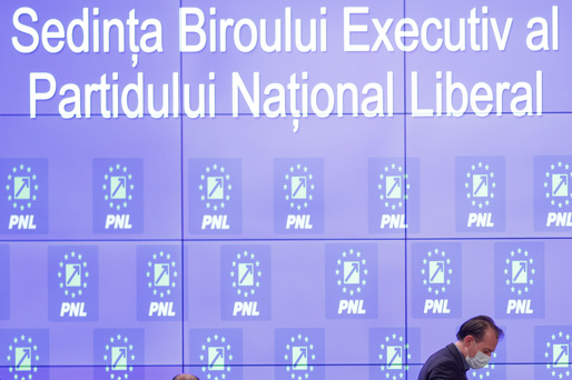 ULTIMA ORĂ Nicolae Ciucă, propunerea PNL pentru funcția de premier