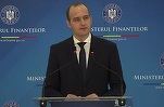 Dan Vîlceanu, impus de Cîțu la Ministerul Fondurilor Europene. Florin Roman, la Digitalizare, senatorul Daniel Cadariu, la IMM-uri