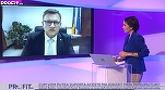 VIDEO Ora de Profit.ro Ministrul Muncii: Să aducem românii acasă. Cresc pensiile și alocațiile. Nu îmbogățim seniorii, dar era linie roșie a PSD. Ce va fi cu creșterea vârstei de pensionare și certificatul verde. PROVOCARE SURPRIZĂ pentru opoziție