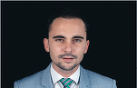 Deputatul liberal Cosmin Șandru, trimis în judecată