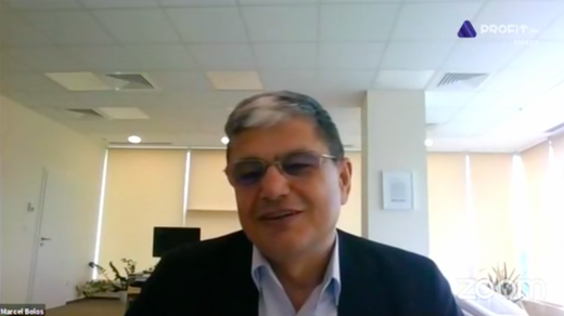 PNL îl propune pe Marcel Boloș ministru al Cercetării, Inovării și Digitalizării