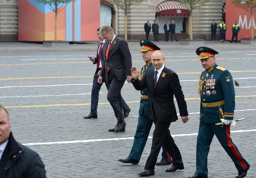 Putin a apăsat butonul roșu pentru atacul militar. Cum vor fi afectate economic piețele și România