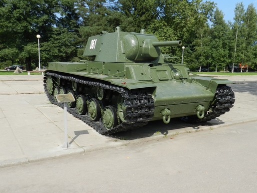 CNN: SUA facilitează transferul unor tancuri de fabricație sovietică în Ucraina