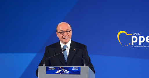 Traian Băsescu a dat în judecată SPP. Fostul președinte va deschide și un proces împotriva României, la CEDO