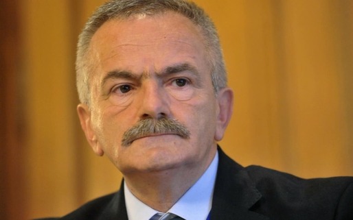 A murit Șerban Valeca, fost ministru al Cercetării în Guvernul Năstase