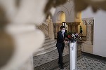 Nicușor Dan: Dezvoltarea sportului de masă este o necesitate
