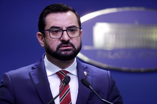 ULTIMA ORĂ Fostul ministru al Agriculturii Adrian Chesnoiu, audiat la DNA Timișoara