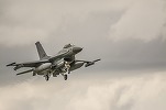 Iohannis a semnat - România cumpără 32 de avioane F-16 de la Norvegia. Costuri suplimentare de 40 milioane euro, pentru 13 motoare de rezervă