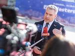 Cancelarul austriac Nehammer iese cu noi declarații după respingerea aderării României la Schengen 