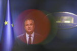 VIDEO Premierul Ciucă, promisiune pentru 2023, când ar preda mandatul. Inclusiv legat de prezența la TV 