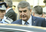Fostul ministru Gabriel Oprea, achitat în dosarul morții polițistului Gigină. Decizia nu e definitivă