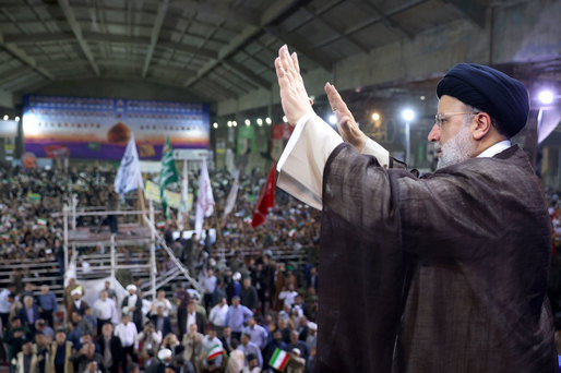 Liderii iranieni denunță prezența americană în Orientul Mijlociu