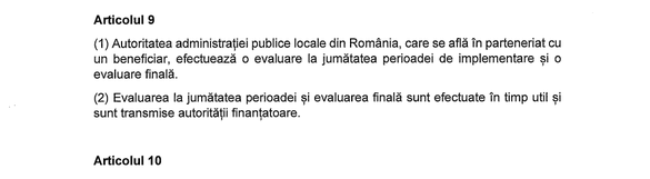 DOCUMENT Coaliția vrea redirecționarea banilor acordați de România autorităților centrale de la Chișinău către primarii din Republica Moldova