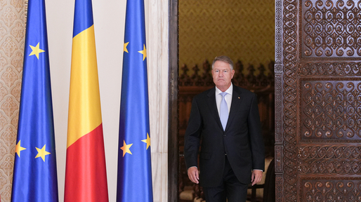 Iohannis: Autoritățile române monitorizează îndeaproape evoluția evenimentelor din Rusia. Suntem în contact constant cu Aliații