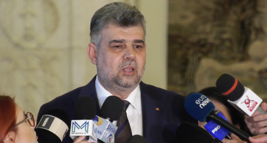 Ciolacu anunță că joi se decide dacă rămâne acord sau se dă Ordonanță pe scăderea adaosului la alimentele de bază: Se insistă pe Ordonanță pentru un echilibru în tot sistemul