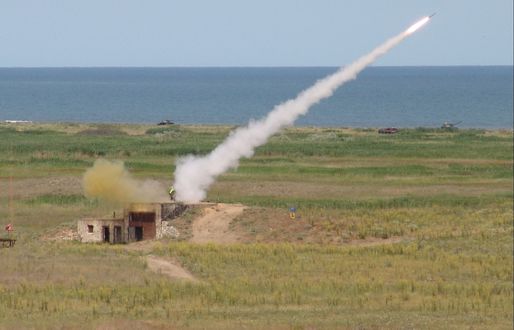 Ucraina susține că a străpuns prima linie de apărare a frontului rusesc din sud