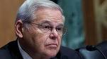 Influentul senator american democrat Bob Menendez, acuzat de corupție, a demisionat de la conducerea Comisiei pentru afaceri externe