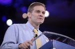 Un tenor trumpist, Jim Jordan, desemnat candidatul republicanilor la funcția de președinte al Camerei Reprezentanților