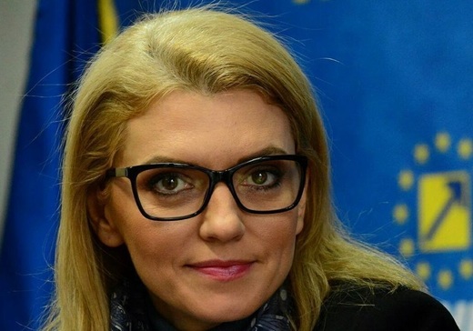 VIDEO Gorghiu: Guvernul a aprobat proiectul privind asociațiile și fundațiile - un pas înainte în digitalizarea, debirocratizarea domeniului
