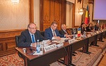 CCR a decis - Foștii și actualii parlamentari rămân cu pensiile speciale. Ce pensie specială au chiar președintele CCR și alți magistrați