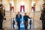 VIDEO Biden avertizează Congresul, alături de de Zelenski, în Biroul Oval, că îi va face lui Putin ”cel mai mare cadou de Crăciun”