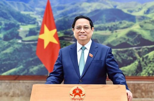 PRIMA NEWS Premierul Vietnamului: Cifra de afaceri cu România aproape s-a dublat