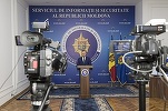 Serviciul de Securitate de la Chișinău: Un grup format din foști angajați ai serviciilor secrete încearcă destabilizarea Republicii Moldova