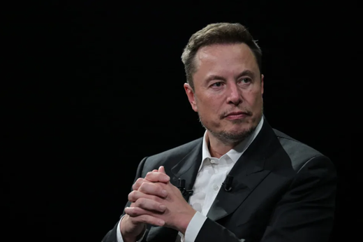 Elon Musk îndeamnă la vot cu republicanii și la un ”val roșu”