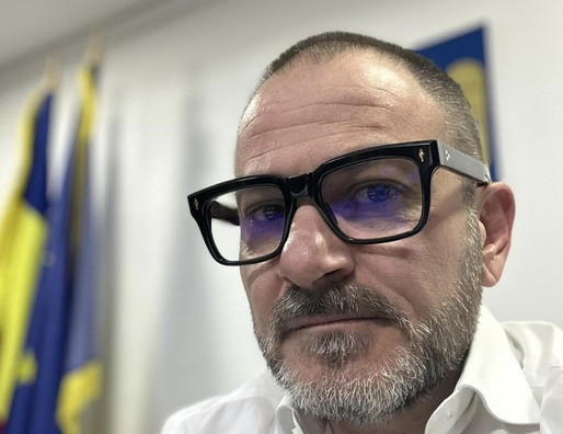 Horia Constantinescu renunță la funcția de președinte ANPC și candidează la Primăria Constanța