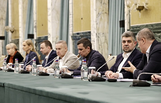 Care sunt cei mai vizibili miniștri