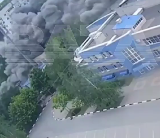 VIDEO Presa rusă: O rachetă ucraineană a lovit un bloc de locuințe din Belgorod și cel puțin 7 persoane au fost ucise