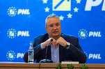 Liberalii au decis să aibă propriul candidat la prezidențiale