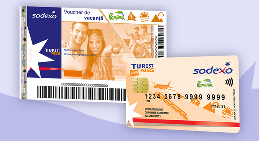 DOCUMENT Cum vor mai fi obținute voucherele de vacanță