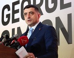 Senator AUR anunță planul fiscal după alegeri: Impozit 2% din cifra de afaceri pentru companiile mai mici de 5 milioane de euro. Impozit pe profit de 16%, dar nu mai puțin de 1% din cifra de afaceri pentru companiile mai mari de 5 milioane de euro
