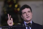 INTERVIU Nicușor Dan amenință dezvoltatorii imobiliari cu noii procurori pe care îi va numi ca președinte: „Zona imobiliară e una de mare corupție, care a fost evitată de parchete”