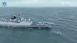 ANALIZĂ SUA se pregătesc pentru un posibil război prelungit cu China, în legătură cu Taiwanul, care ar putea afecta și teritoriul american