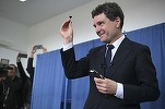 Prezență la vot istorică. Cea mai mare prezență de la alegerea lui Emil Constantinescu