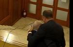 Fostul deputat Dan Vîlceanu, trimis în judecată în dosarul în care a fost cercetat după altercația avută cu liberalul Florin Roman